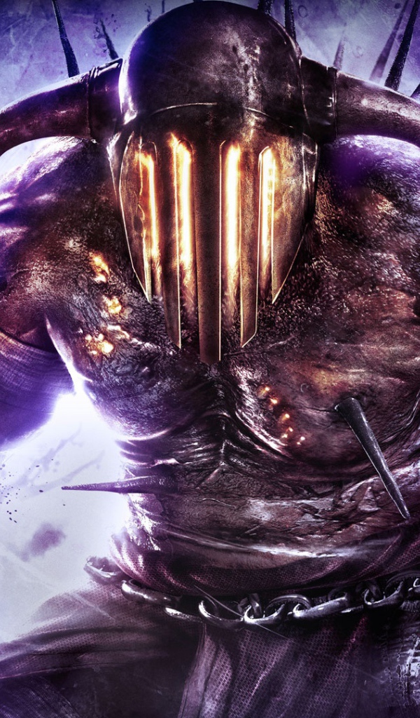 God of War: Ascension: Аид