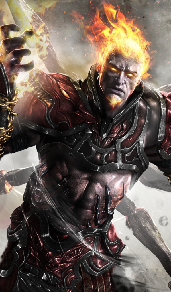 God of War: Ascension: шесть лучше, чем два