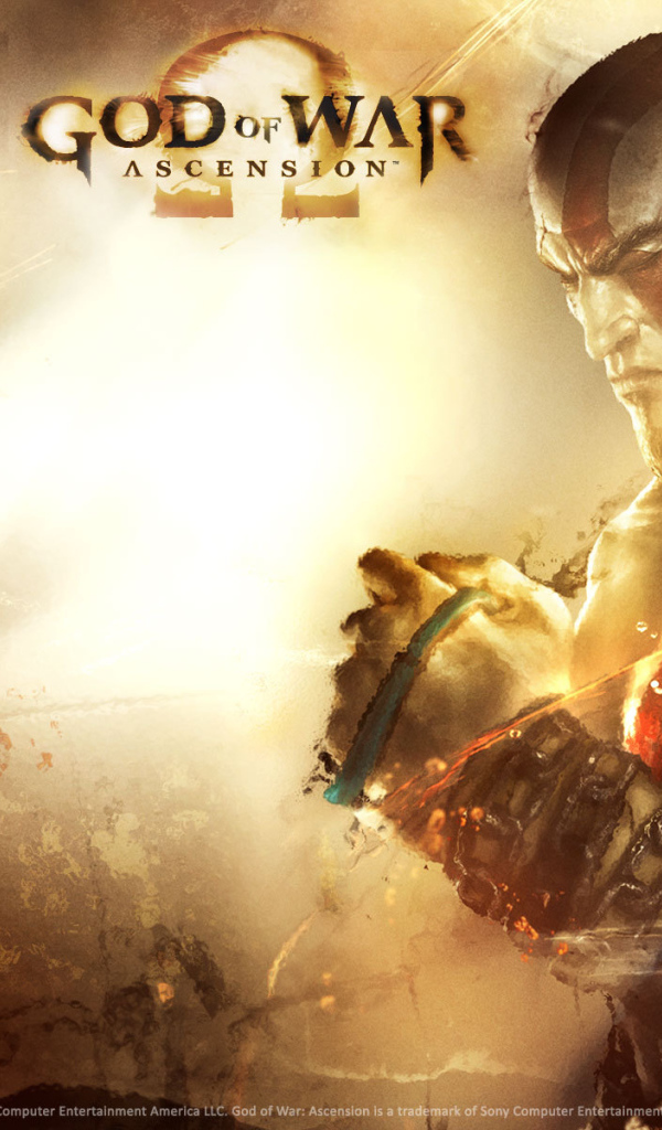 God of War: Ascension: главный герой