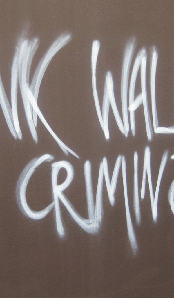 Граффити, полицейский нарушитель закона, художник Бэнкси