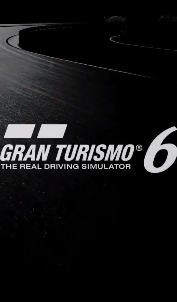 Gran Turismo 6 