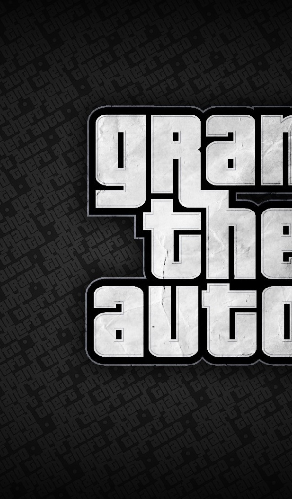 Grand Theft Auto V HD заставка