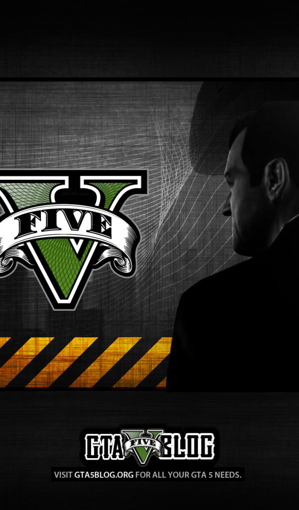 Grand Theft Auto V босс