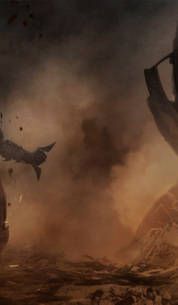 Injustice: Gods Among Us - Ultimate Edition: Темный рыцарь