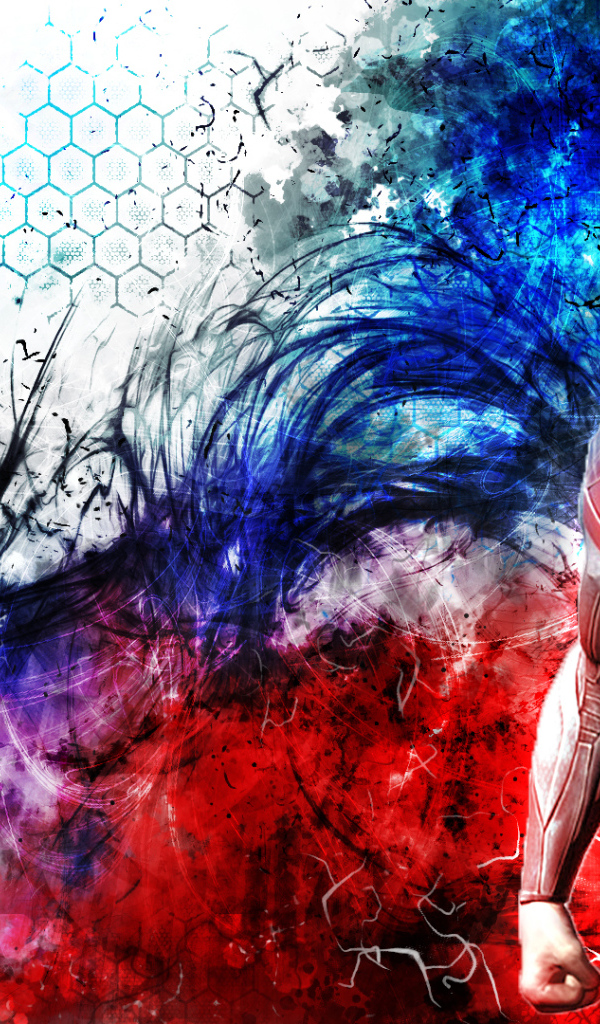 Injustice: Gods Among Us - Ultimate Edition: Супермен