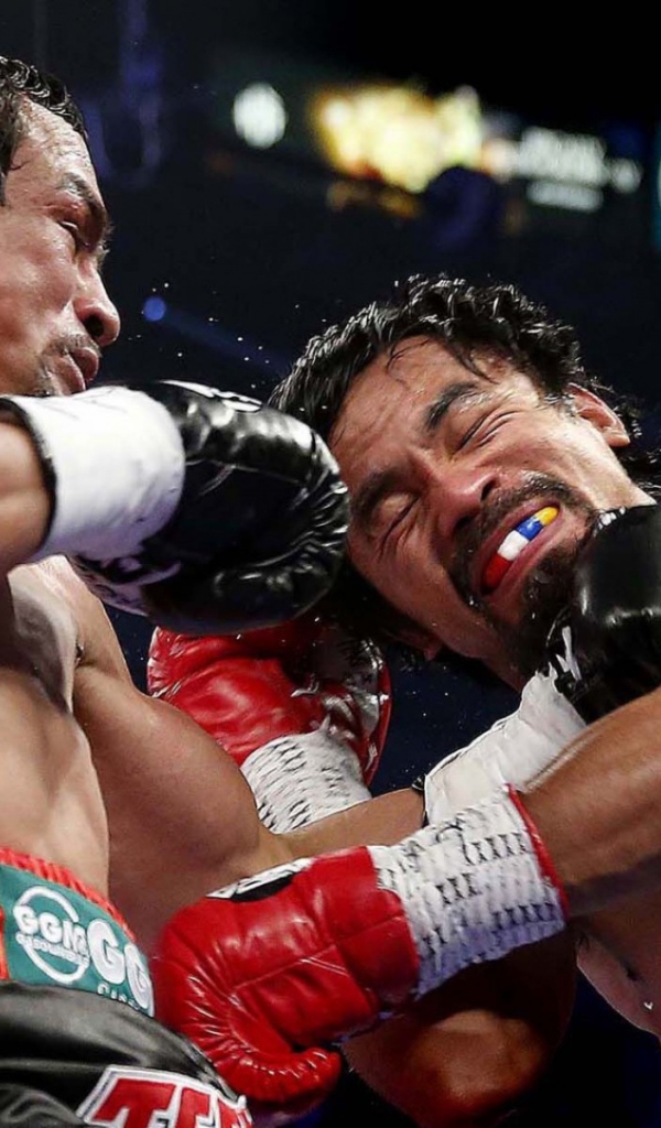 Хуан Мануэль Маркес