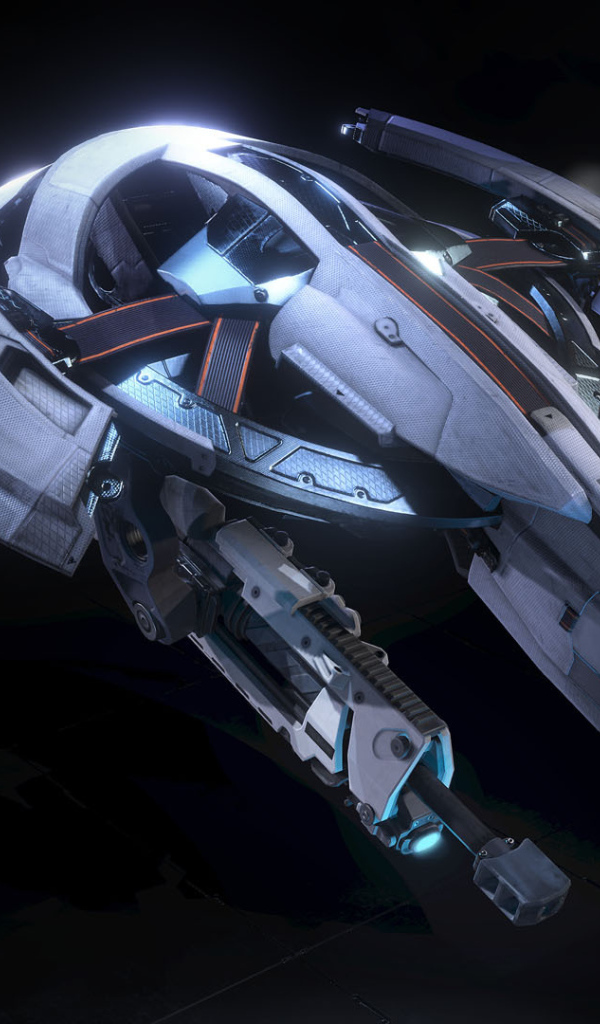 Killzone: Shadow Fall: приятель дрон