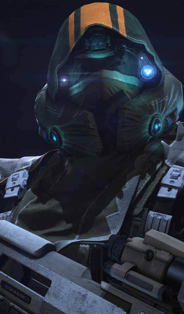 Killzone: Shadow Fall: всеоружие