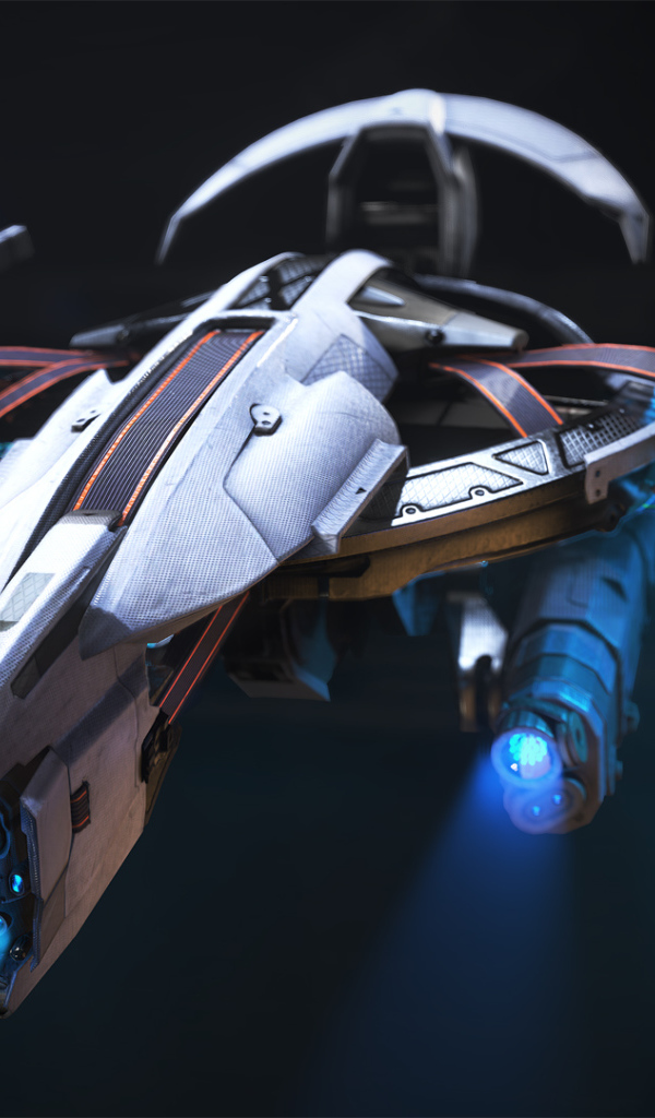 Killzone: Shadow Fall: многофункциональный дрон