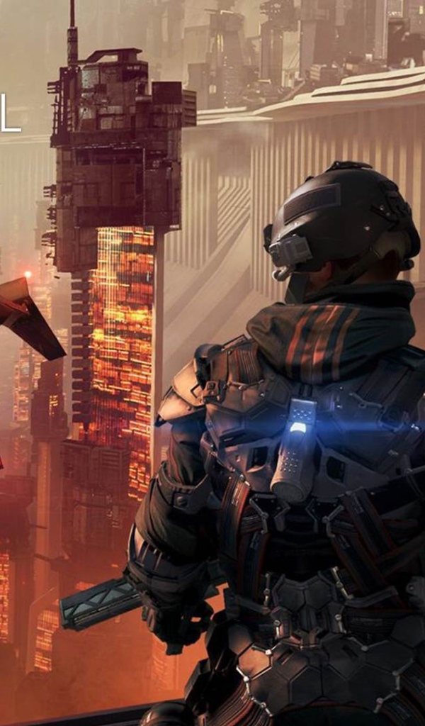 Killzone: Shadow Fall: в ближайшее время на PS4