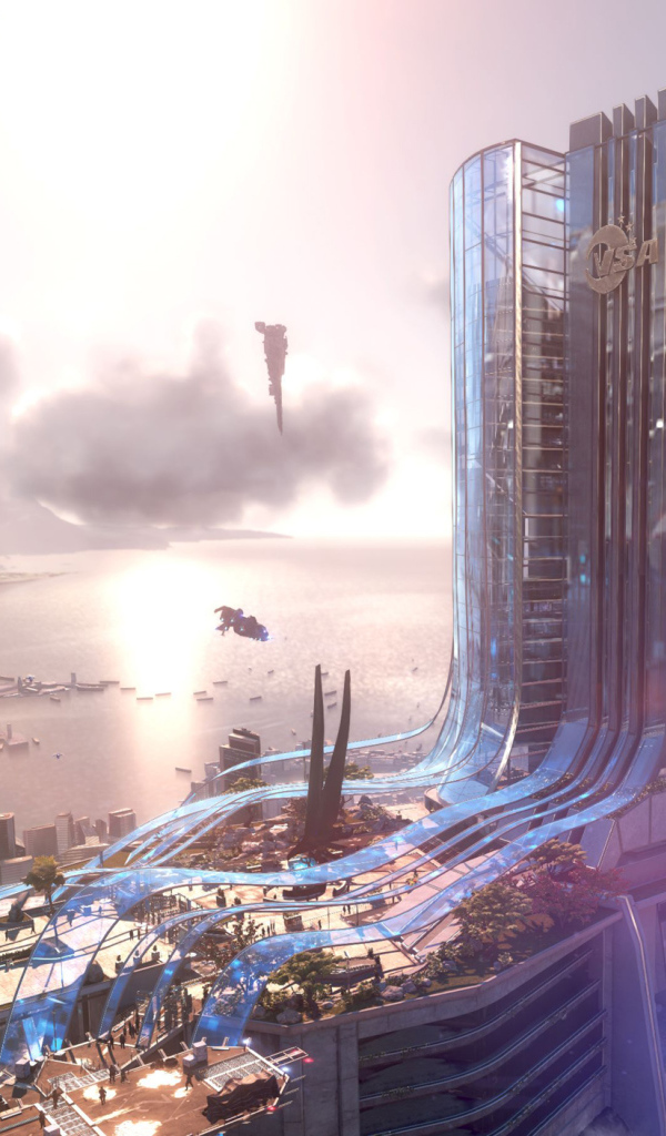 Killzone: Shadow Fall: будущее