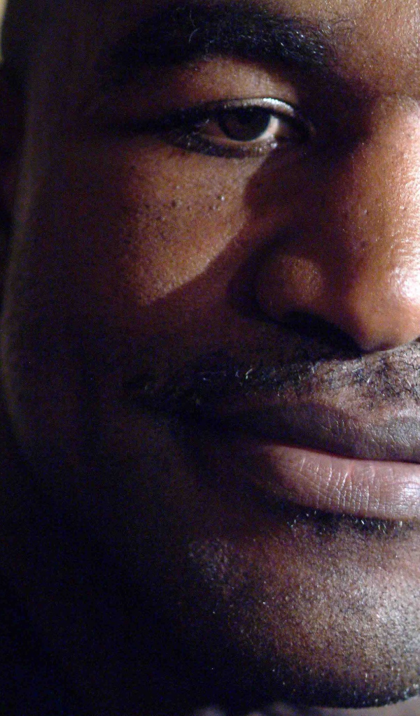 Легендарный боксер Эвандер Холифилд