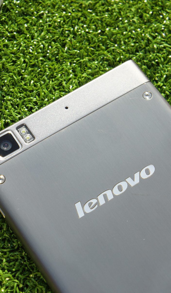Смартфон полупланшет Lenovo K900