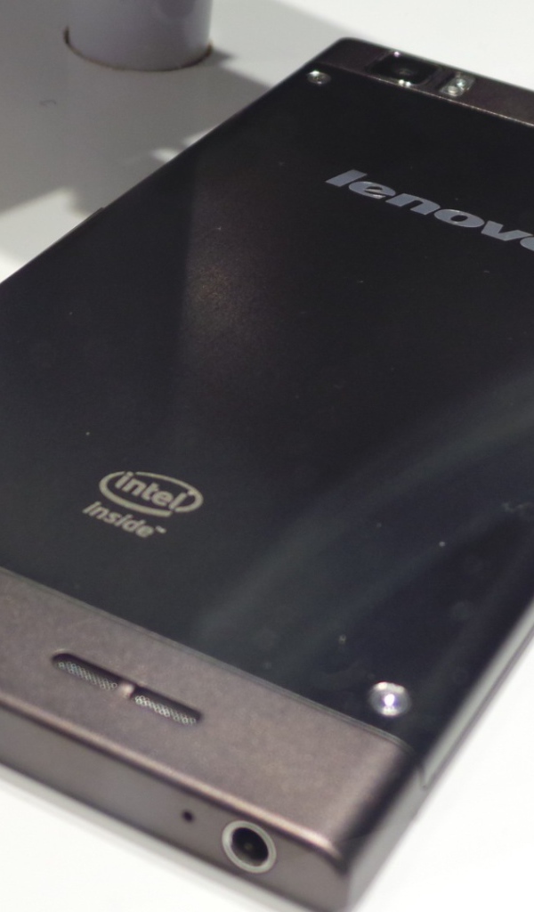 Корпус смартфона Lenovo K900