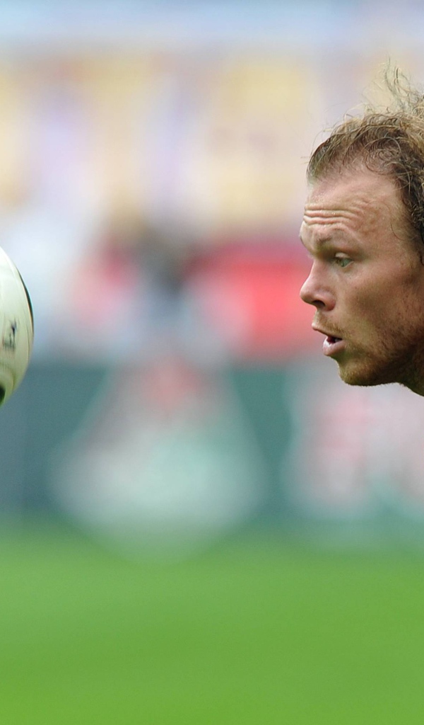 Lokomotiv Moscow Vitaliy Denisov