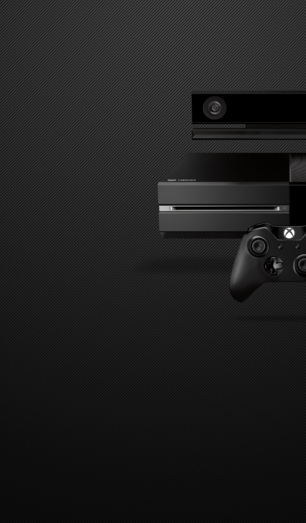 Microsoft Xbox One игровая консоль