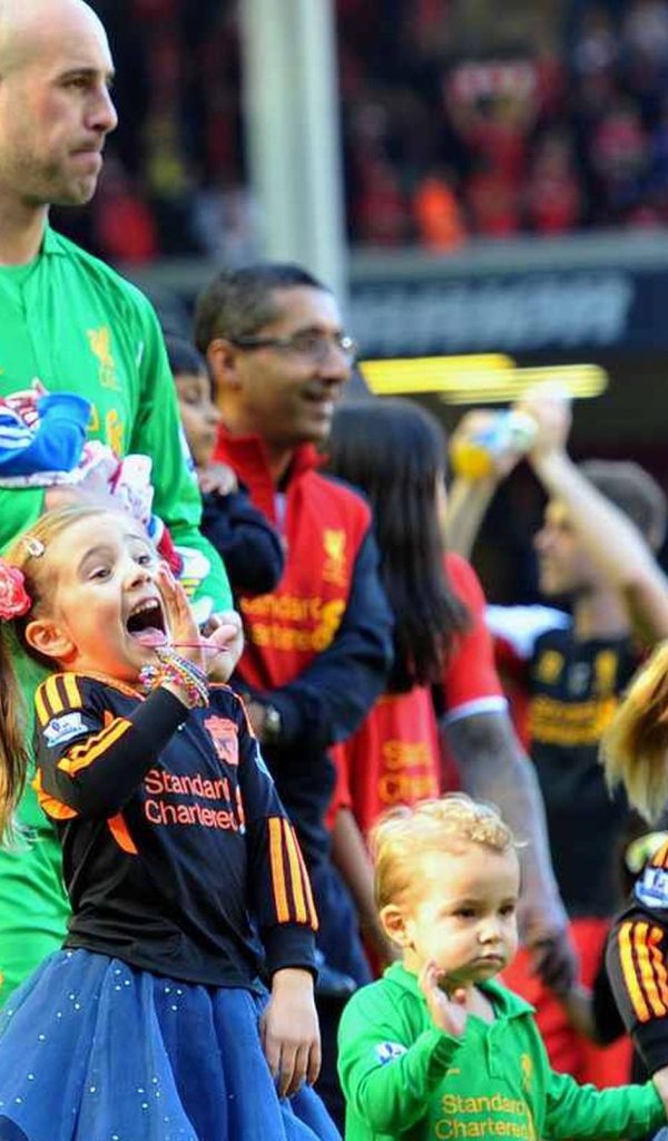 Наполи Пепе Рейна после матча