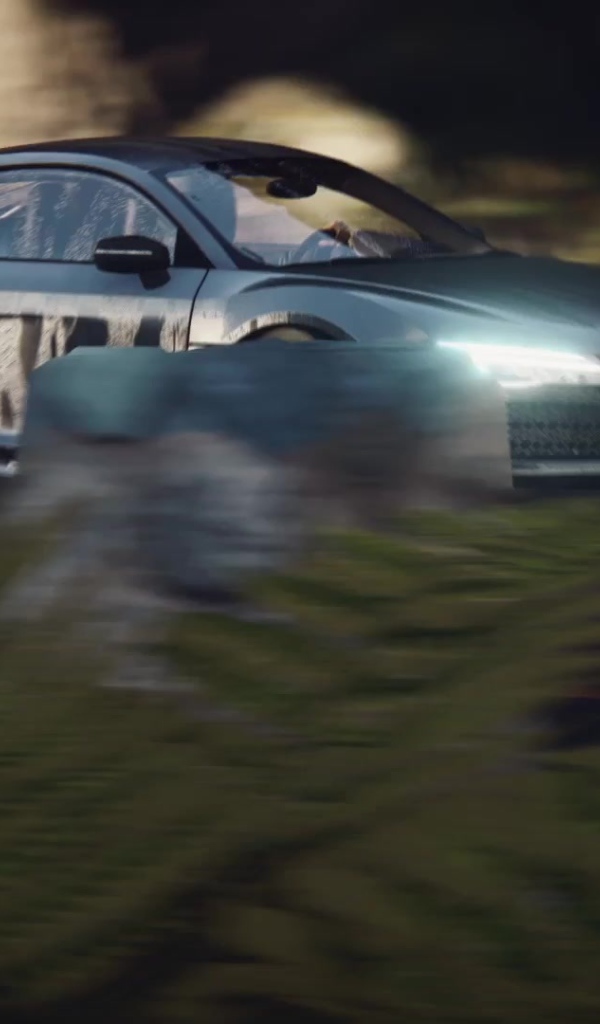 Need for Speed Rivals: Audi R8