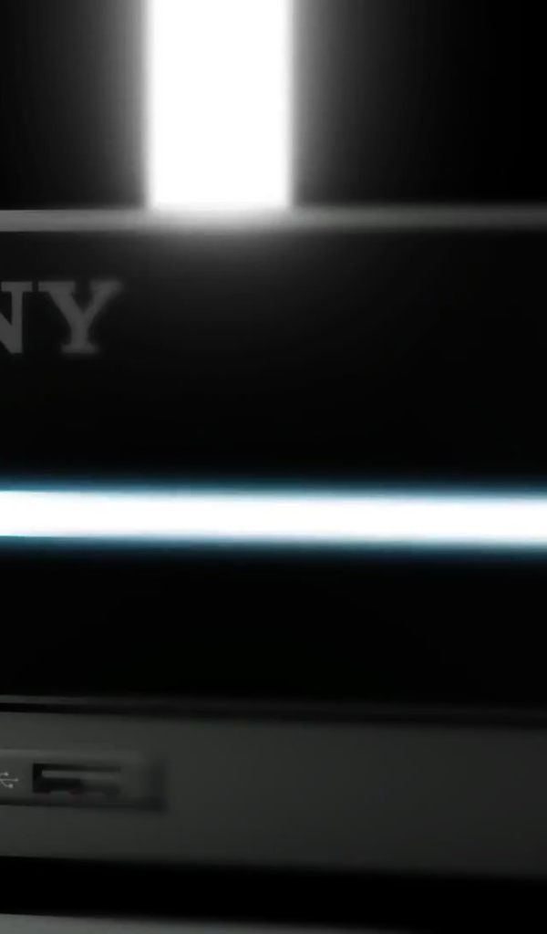 Корпус консоли PS4