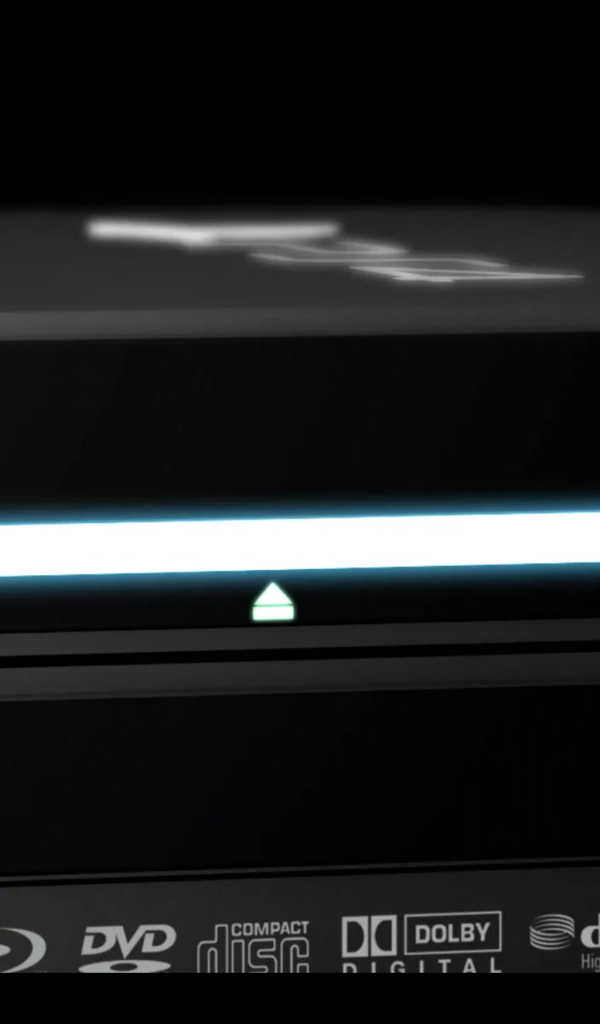 Как выглядит PS4