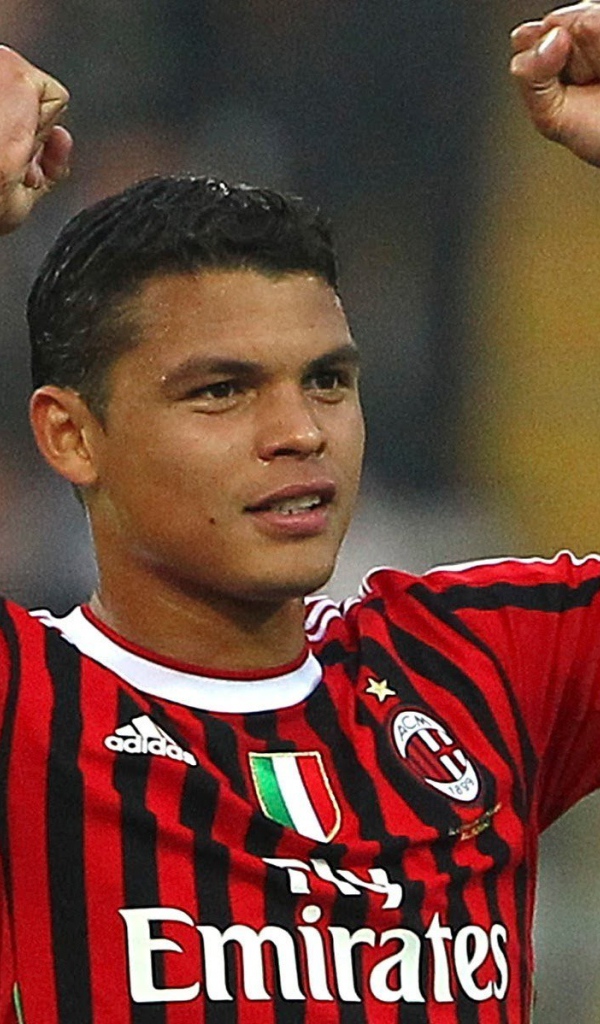 ПСЖ Тьяго Силва забил гол