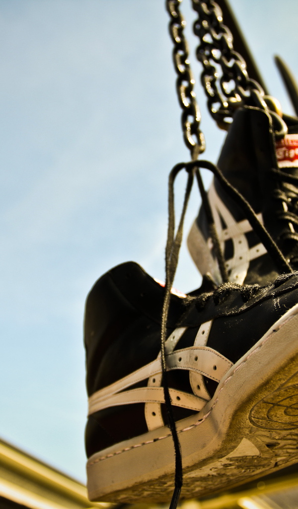 Фотография swag