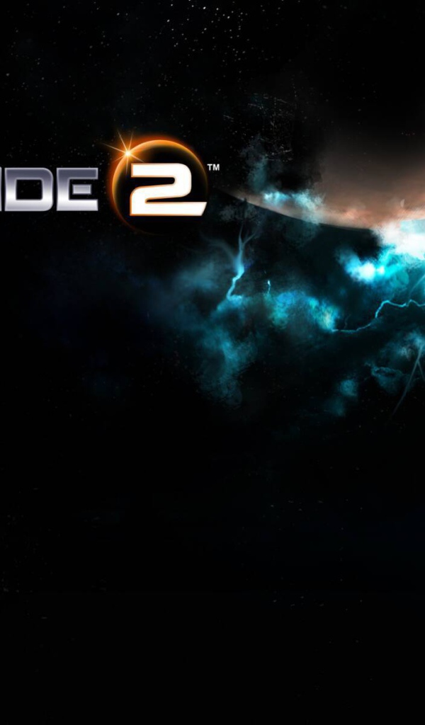 Planetside 2: космический поток