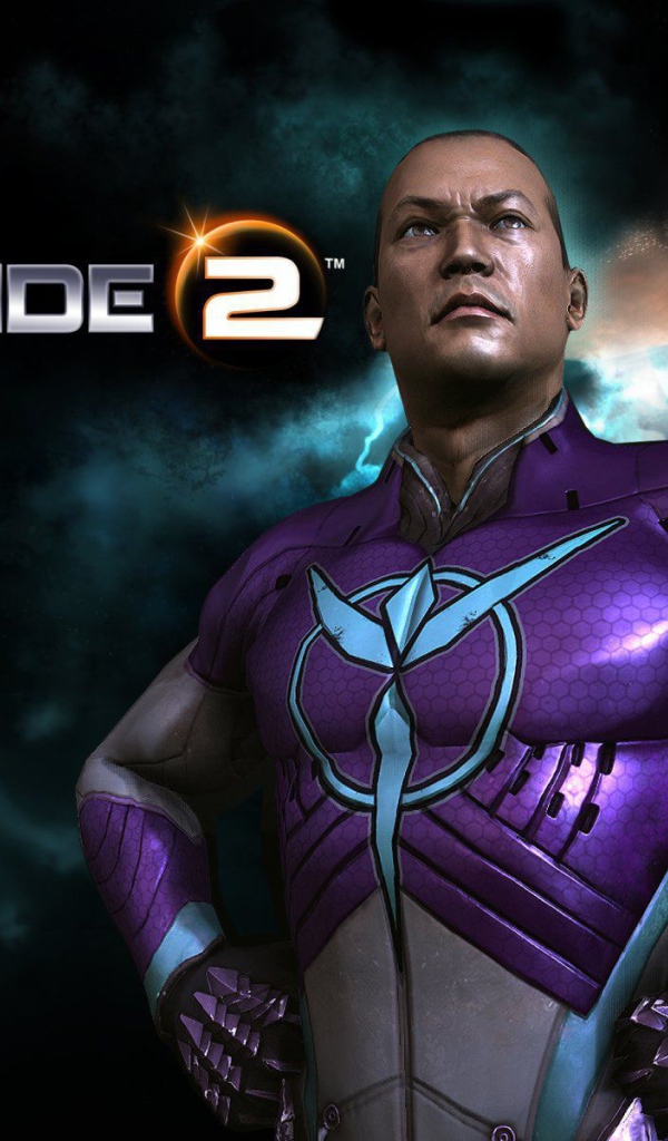 Planetside 2: командир