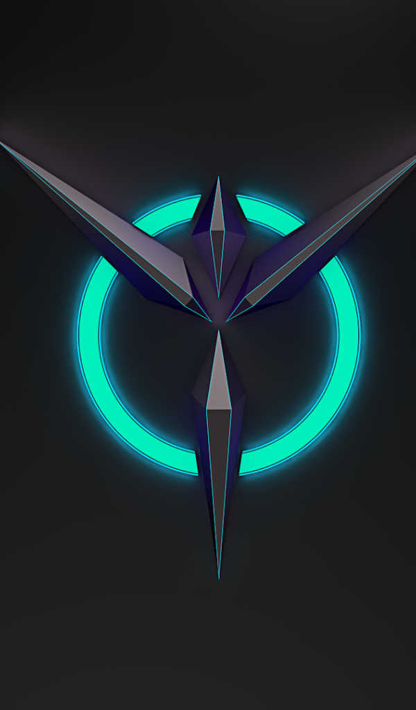 Planetside 2: логотипом игры