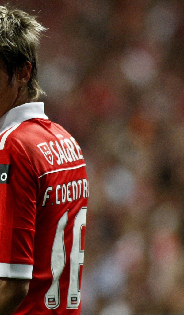 Реал Мадрид Фабиу Коэнтрау