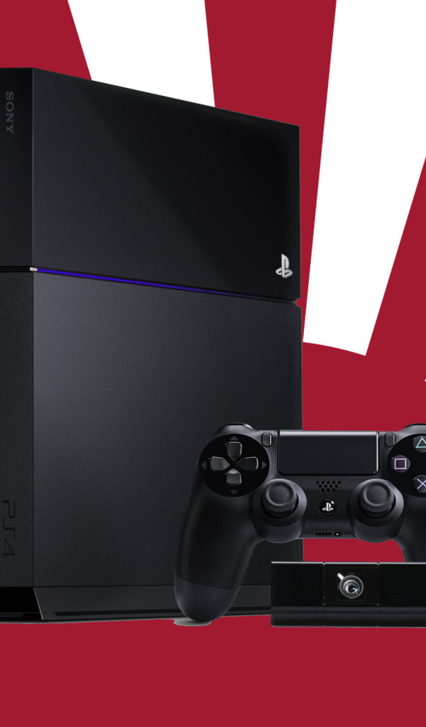 Sony PS4