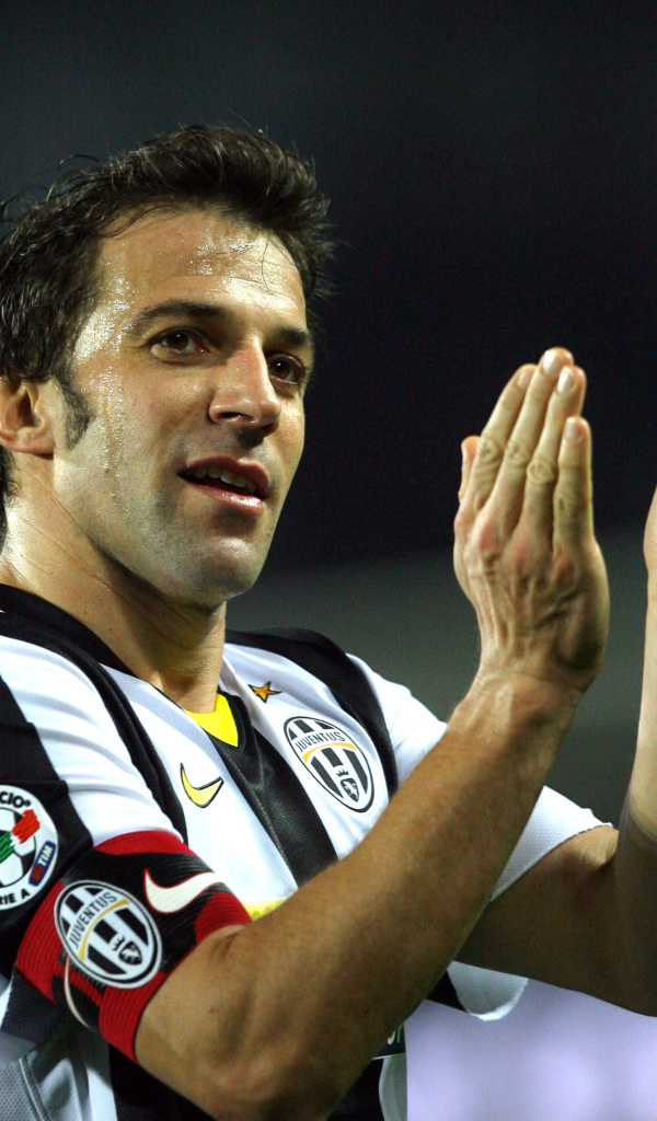 Сидней Алессандро Дель Пьеро