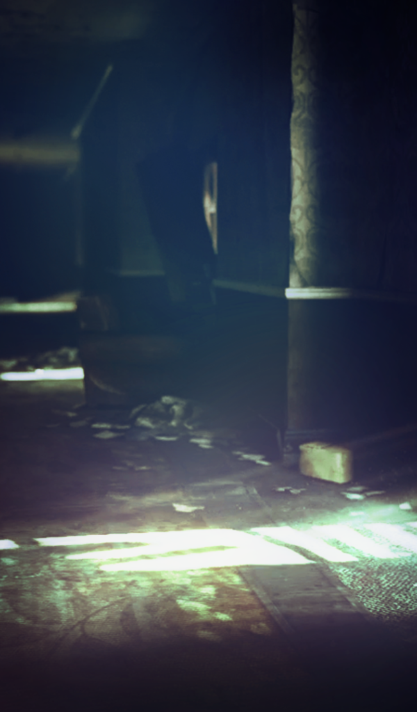 The Last of us : чувство одиночества