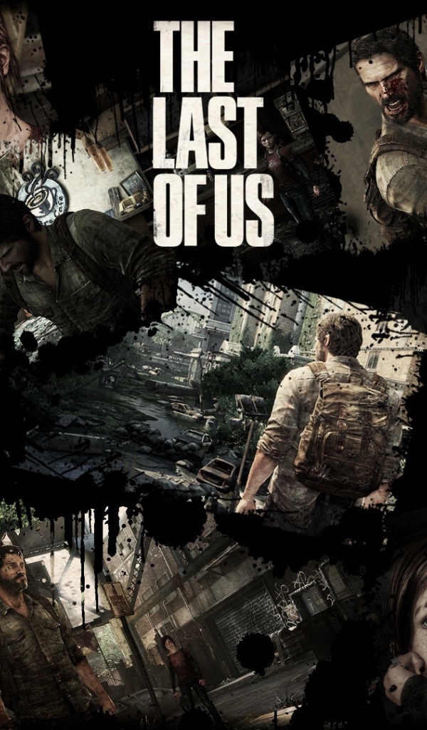 The Last of us : pictures