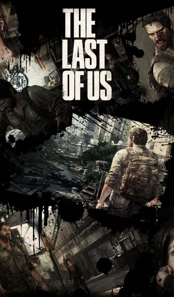 The Last of us : Картинки