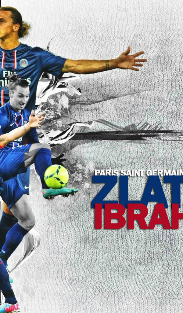 Игрок ПСЖ Златан Ибрагимович Лучшие моменты