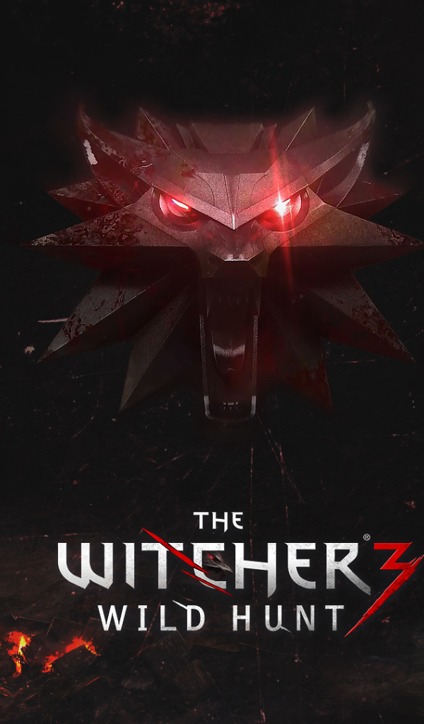The Witcher 3: Wild Hunt: популярные обои