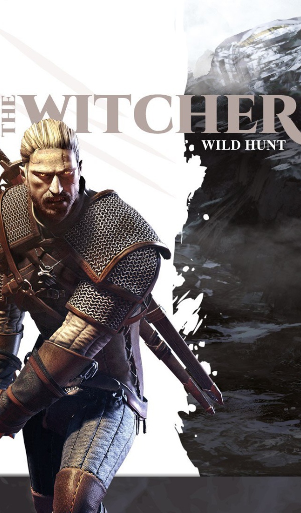 The Witcher 3: Wild Hunt: к оружию