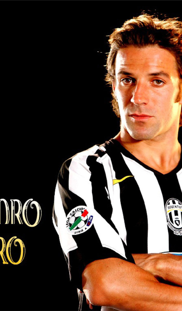 Нападавший Сиднея Алессандро Дель Пьеро