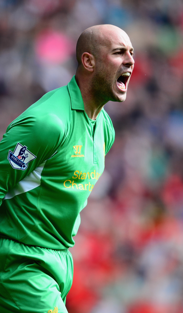  Лучший игрок Наполи Пепе Рейна