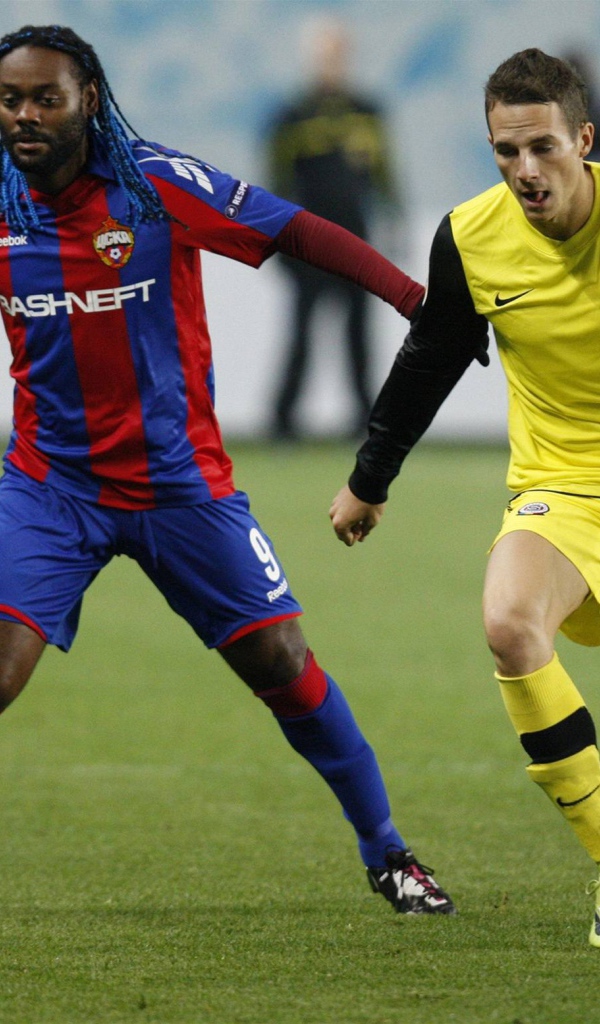  Лучший форвард Шаньдун Лунэн Вагнер