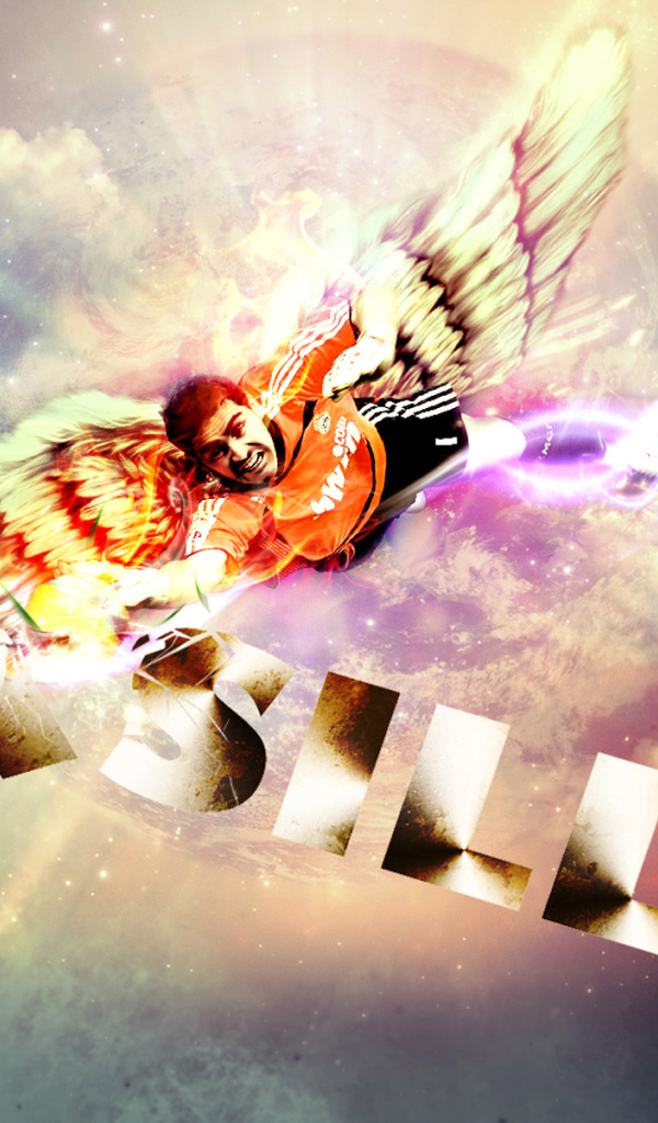 Лучший вратарь Реал Мадрида Икер Касильяс