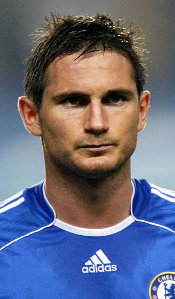 Лучший игрок Челси Фрэнка Лэмпарда