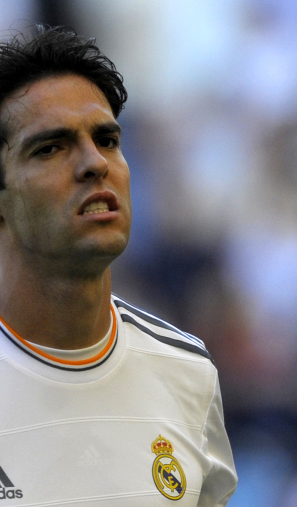 Лучший игрок Милана Кака