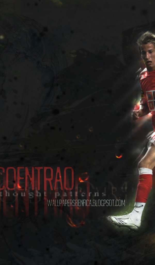 Лучший игрок Реал Мадрид Фабиу Коэнтрау