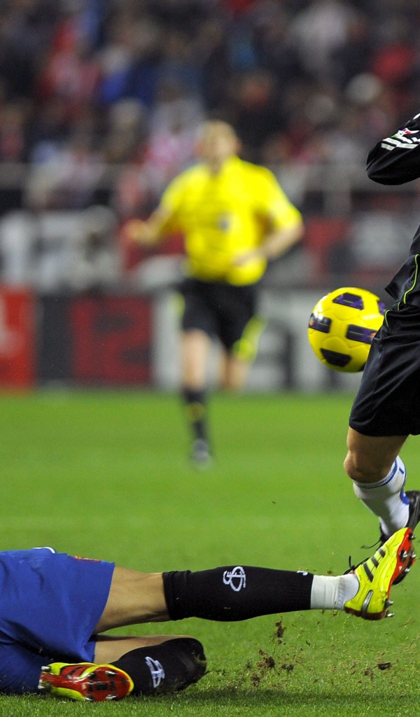 Футболист Арсенала Месут Озил