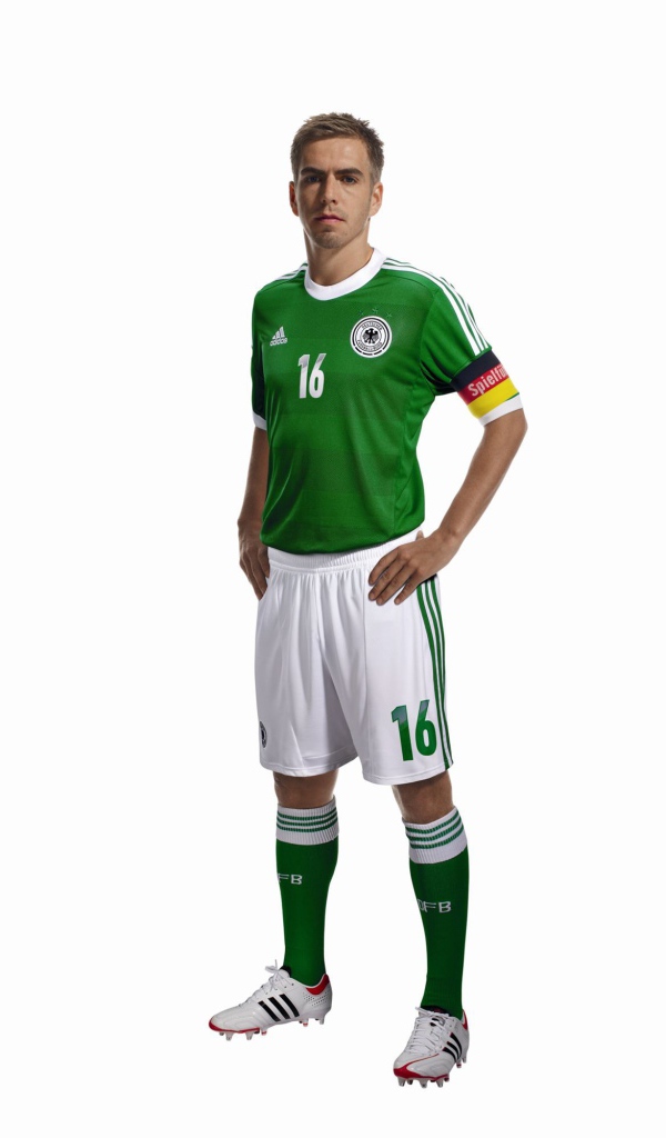 Футболист Баварии Филипп Лам