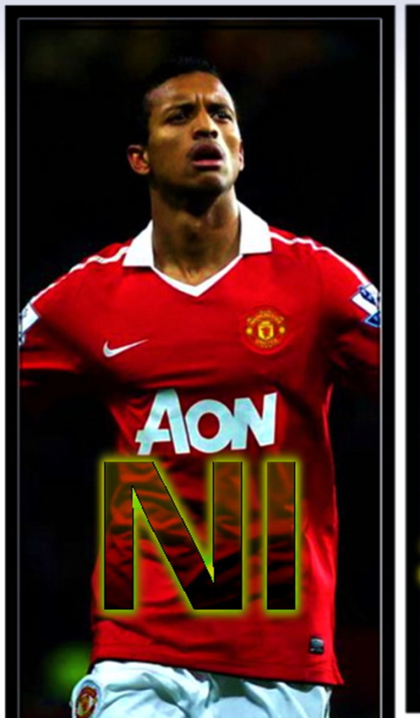 Футболист Манчестер Юнайтед Луиш Нани лучшие моменты