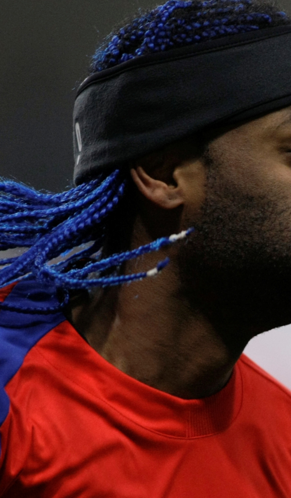 Футболист Шаньдун Лунэн Вагнер