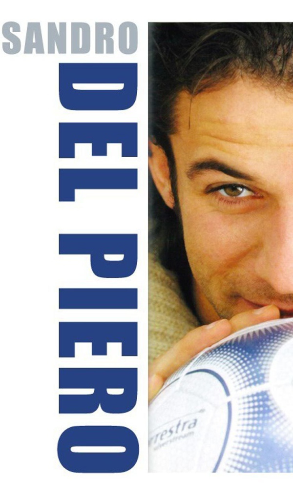 Футболист Сиднея Алессандро Дель Пьеро